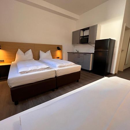 24Seven Apartments - Self Check-In Altdorf  Buitenkant foto