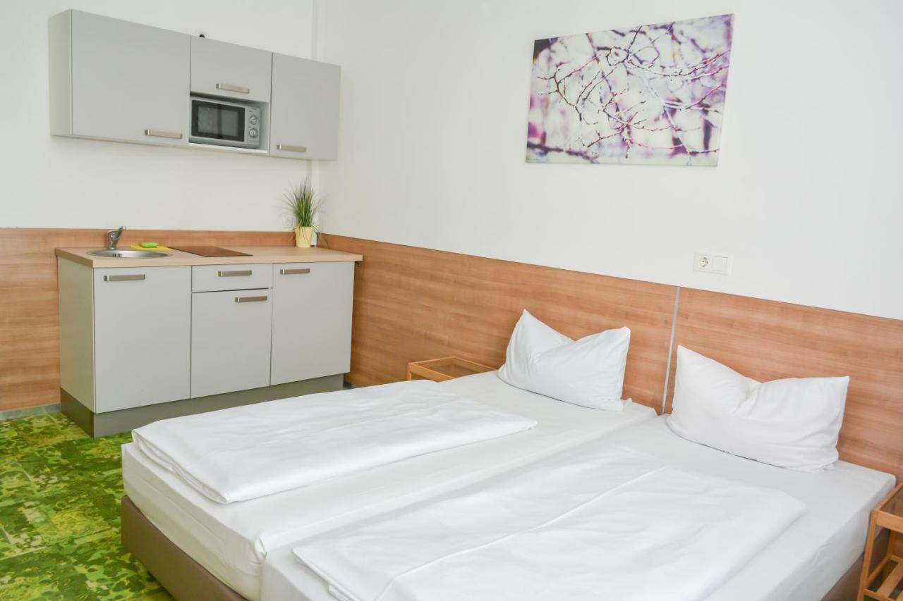 24Seven Apartments - Self Check-In Altdorf  Buitenkant foto